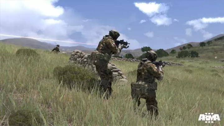 ArmA 3