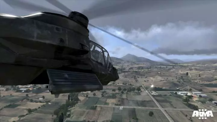 ArmA 3 - PC