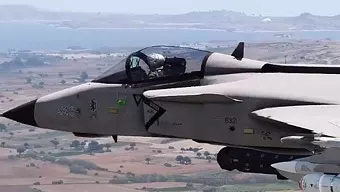 ArmA 3: Nuevo DLC - Jets