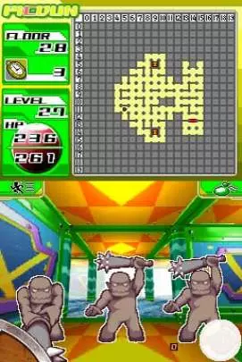 Go Series Picdun - DS