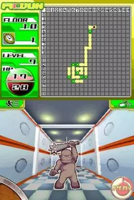 Go Series Picdun - DS