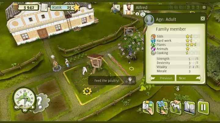 Family Farm