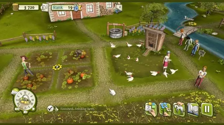Family Farm - PC
