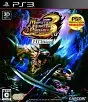 Monster Hunter Freedom 3 HD PS3