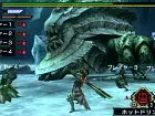 Monster Hunter Freedom 3 HD - Imagen