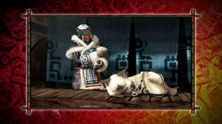 Monster Hunter Freedom 3 HD