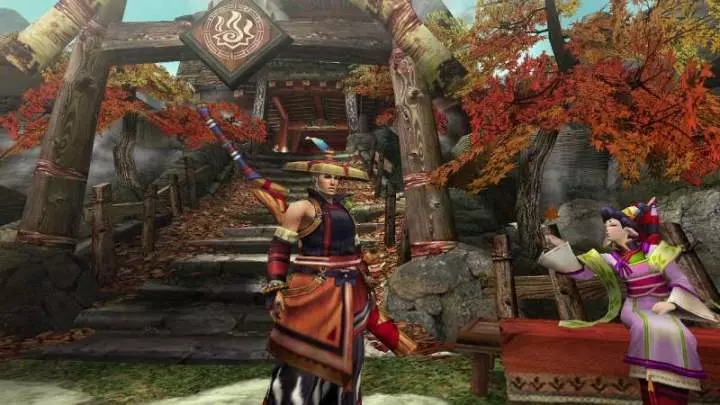 Monster Hunter Freedom 3 HD