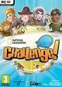 National Geographic Challenge! PC