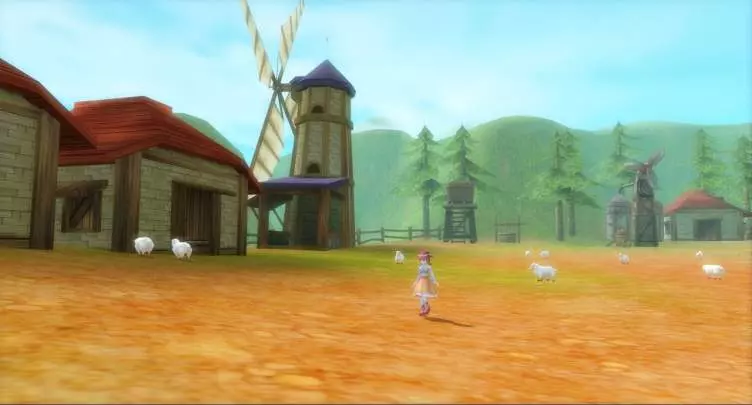 Lucent Heart - PC