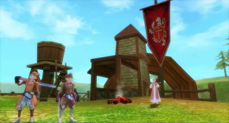 Lucent Heart - PC