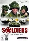 Soldiers: Heroes of World War II