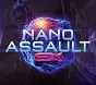 Nano Assault EX 3DS