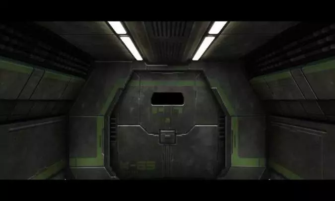 Nano Assault EX - 3DS