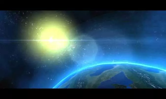 Nano Assault EX - 3DS