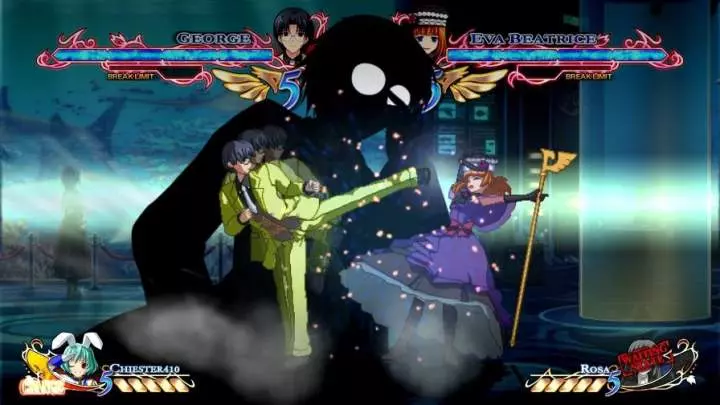 Golden Fantasia X - Xbox 360