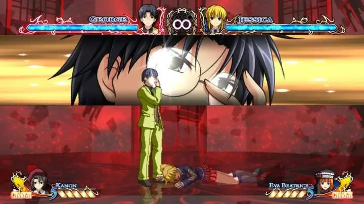 Golden Fantasia X - Xbox 360