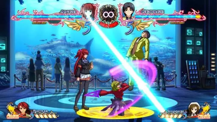 Golden Fantasia X - Xbox 360