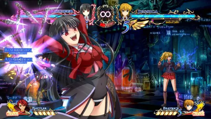 Golden Fantasia X - Xbox 360