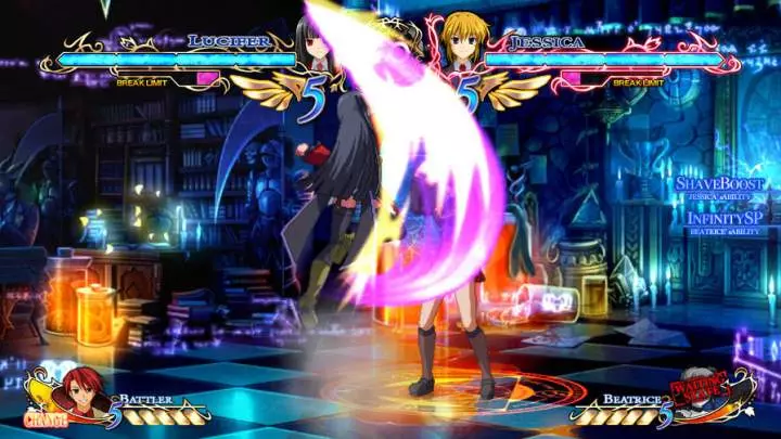 Golden Fantasia X - Xbox 360