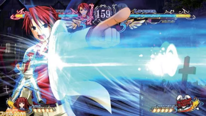 Golden Fantasia X - Xbox 360