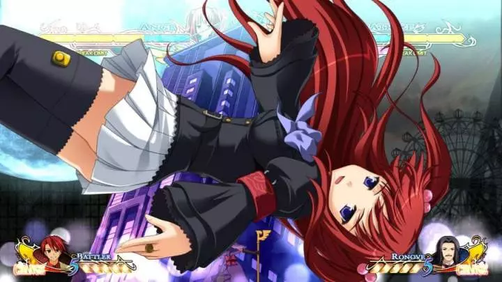 Golden Fantasia X - Xbox 360