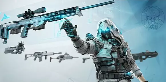 Ghost Recon Phantoms Ghost Recon Phantoms