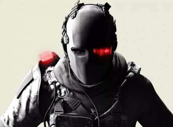 Ghost Recon Phantoms - PC