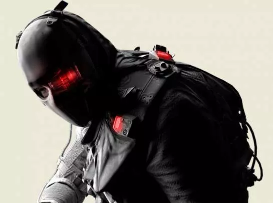 Ghost Recon Phantoms