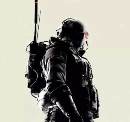 Ghost Recon Phantoms