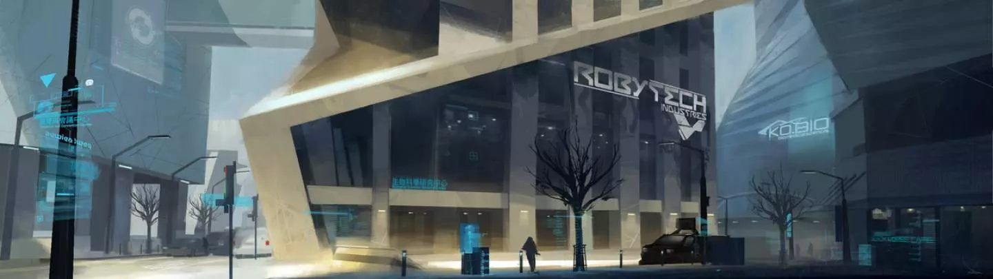 Ghost Recon Phantoms