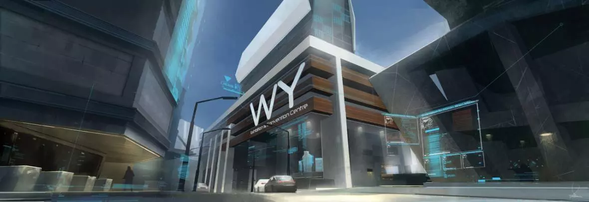 Ghost Recon Phantoms - PC