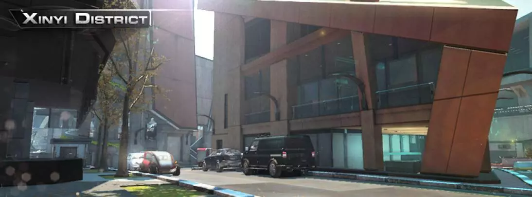 Ghost Recon Phantoms