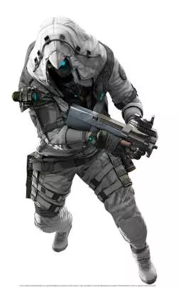 Ghost Recon Phantoms