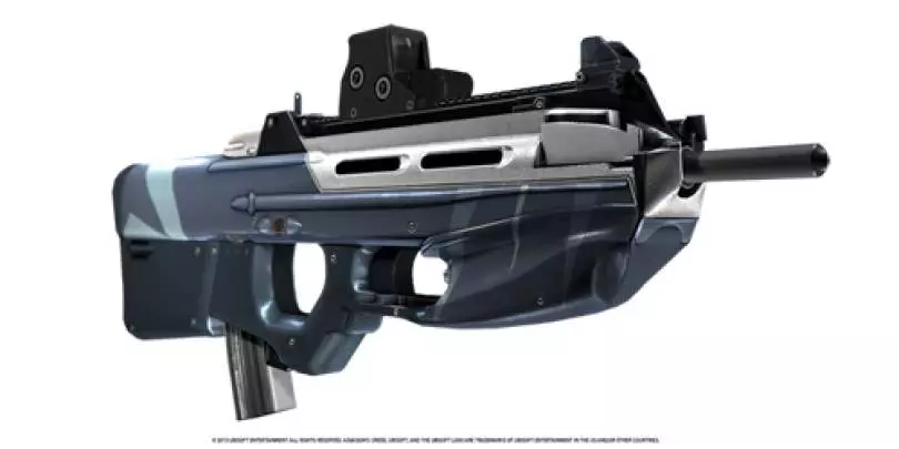 Ghost Recon Phantoms - PC