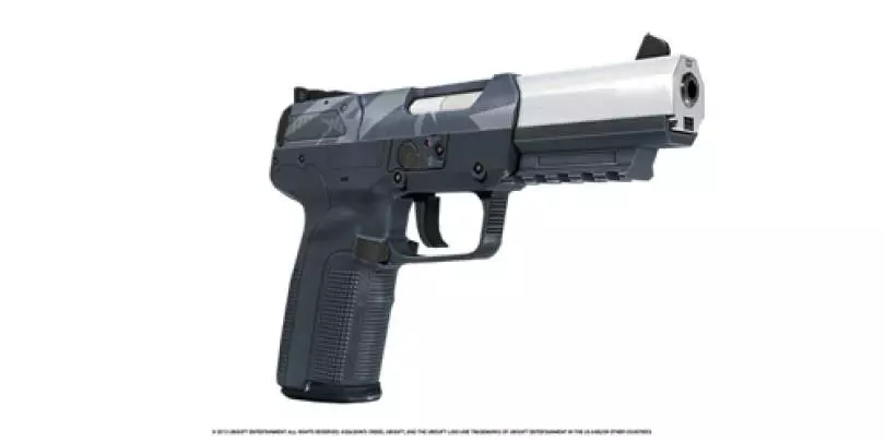 Ghost Recon Phantoms