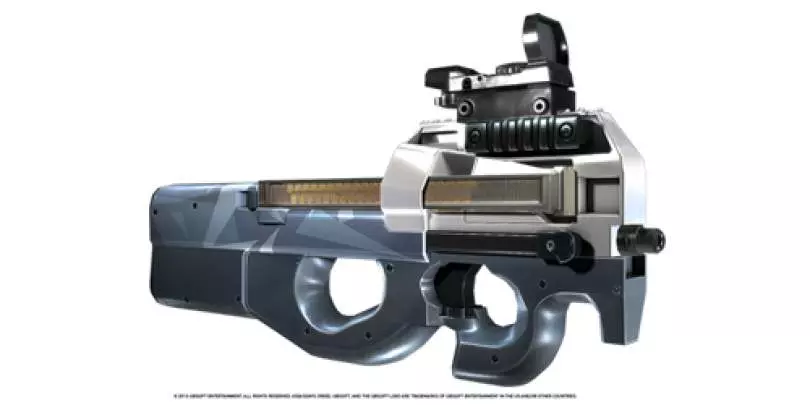 Ghost Recon Phantoms