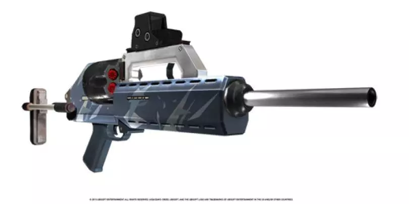 Ghost Recon Phantoms - PC