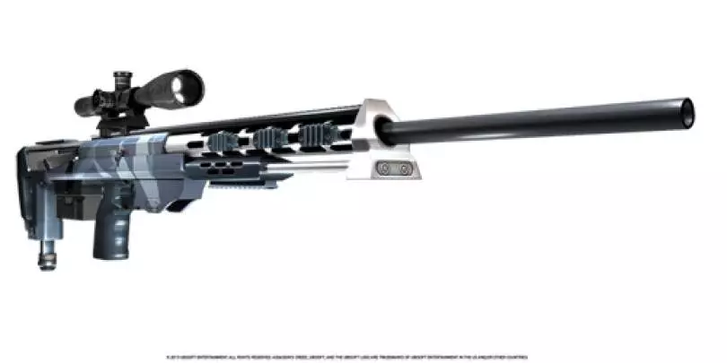 Ghost Recon Phantoms