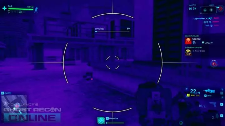 Ghost Recon Phantoms