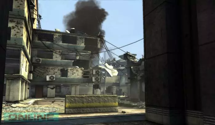 Ghost Recon Phantoms