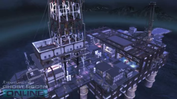 Ghost Recon Phantoms