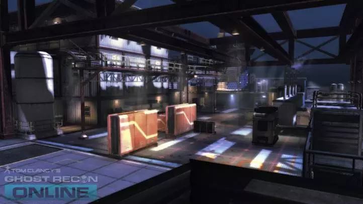 Ghost Recon Phantoms