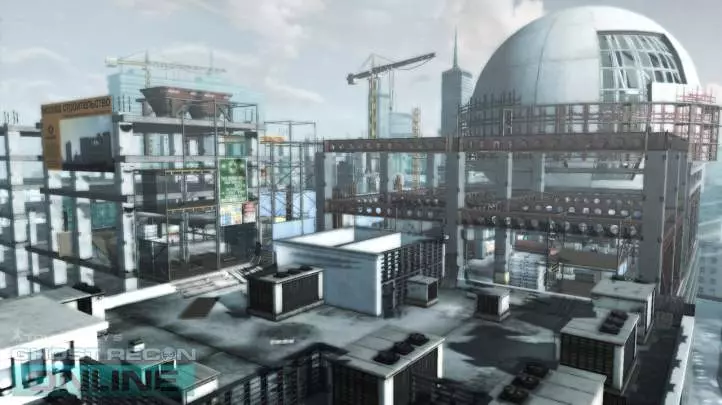 Ghost Recon Phantoms - PC