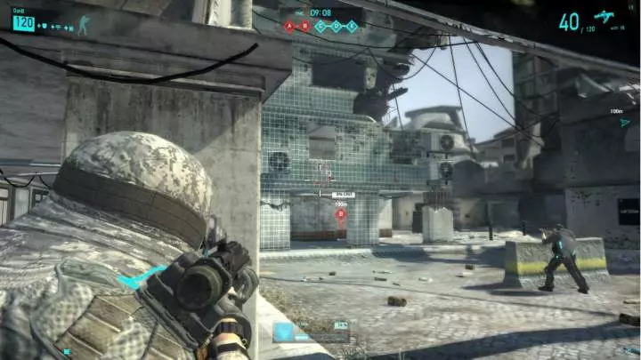 Ghost Recon Phantoms - PC