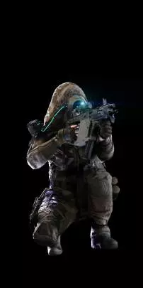 Ghost Recon Phantoms