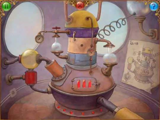 The Tiny Bang Story - PC