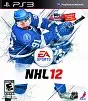 NHL 12 PS3