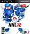 NHL 12