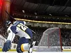 NHL 12 - Pantalla
