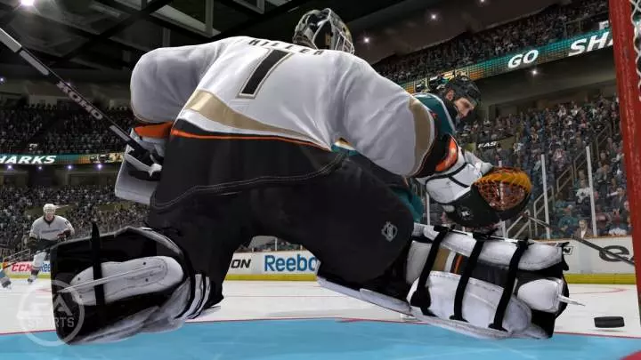 NHL 12 - PS3